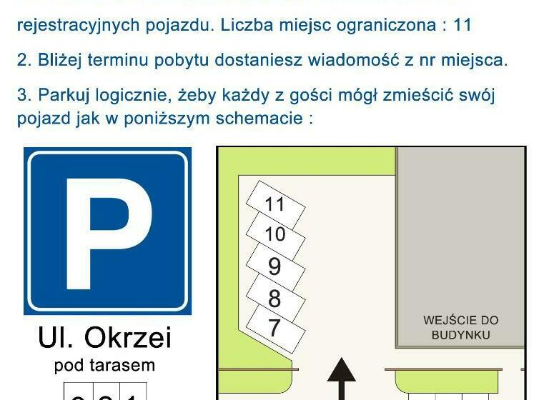 פנסיון Gościniec Adam