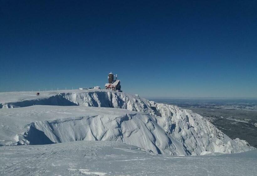 פנסיון Gościniec Adam