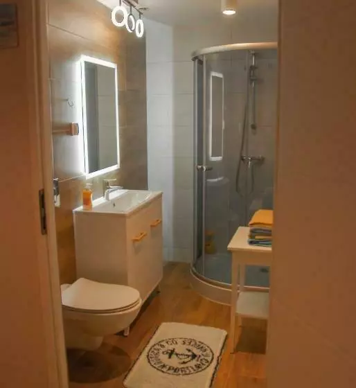 Majatalo Noclegi Boczna 5a Apartamenty Gościnne