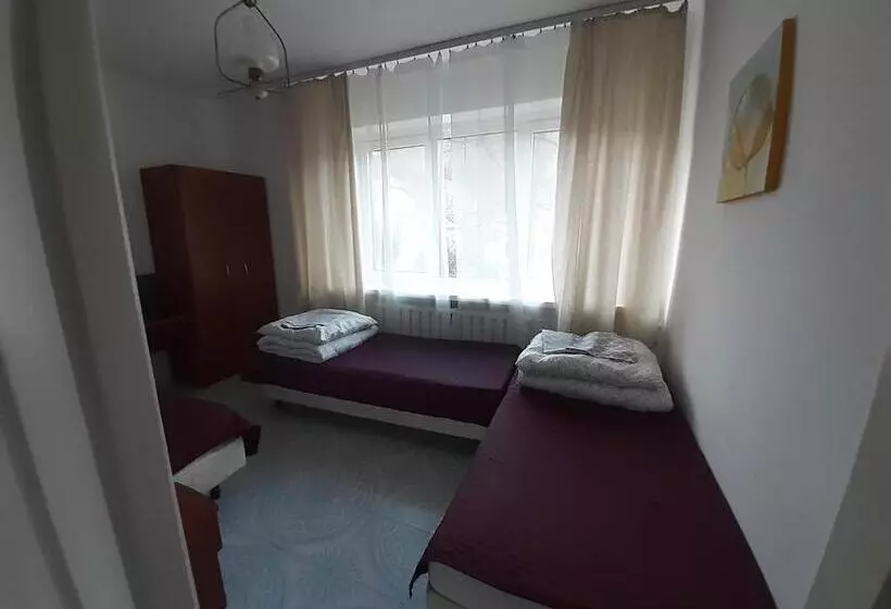 Majatalo Ośrodek Wypoczynkowy Mazowsze W Karpacz