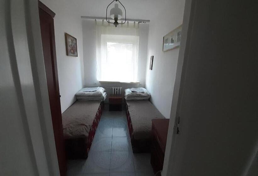 پانسیون Ośrodek Wypoczynkowy Mazowsze W Karpacz