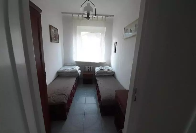 Majatalo Ośrodek Wypoczynkowy Mazowsze W Karpacz