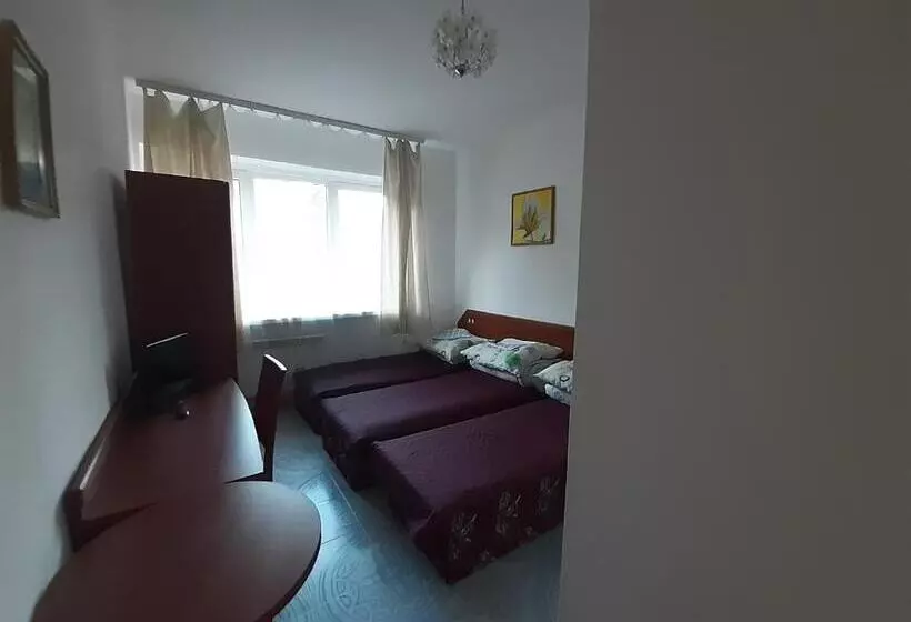 Majatalo Ośrodek Wypoczynkowy Mazowsze W Karpacz