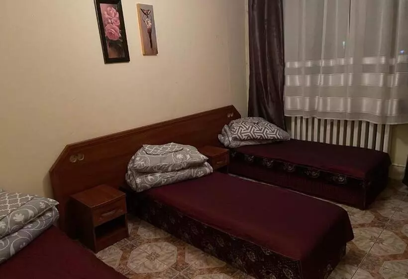 Majatalo Ośrodek Wypoczynkowy Mazowsze W Karpacz