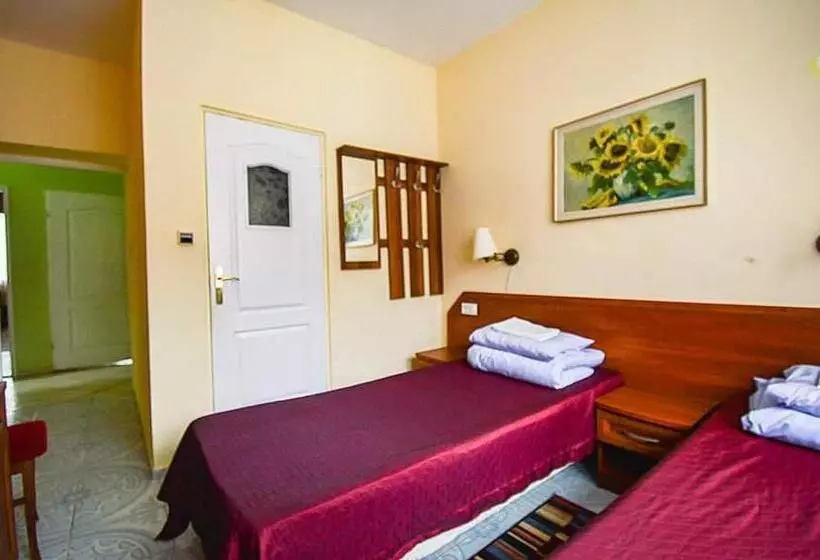 Majatalo Ośrodek Wypoczynkowy Mazowsze W Karpacz