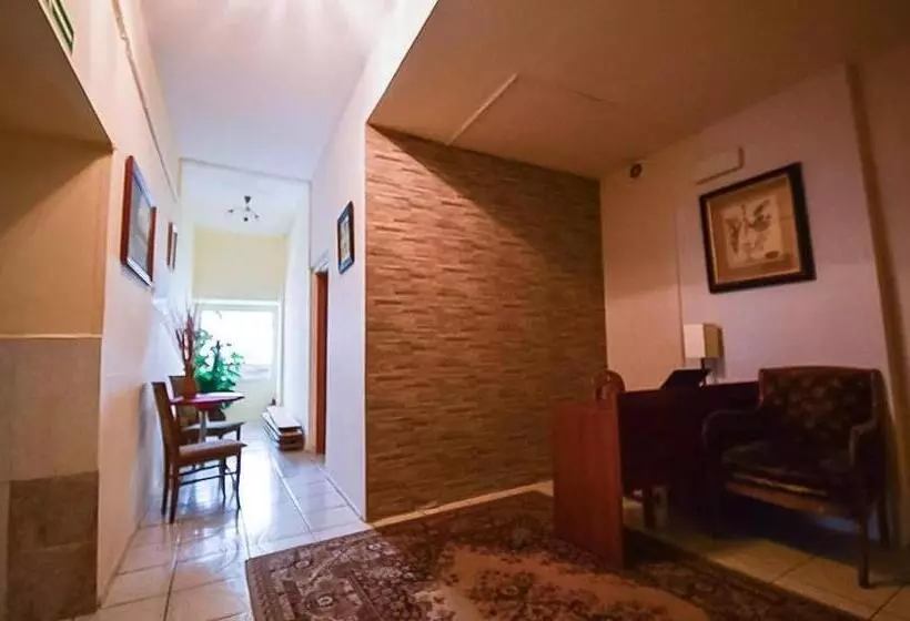 Majatalo Ośrodek Wypoczynkowy Mazowsze W Karpacz