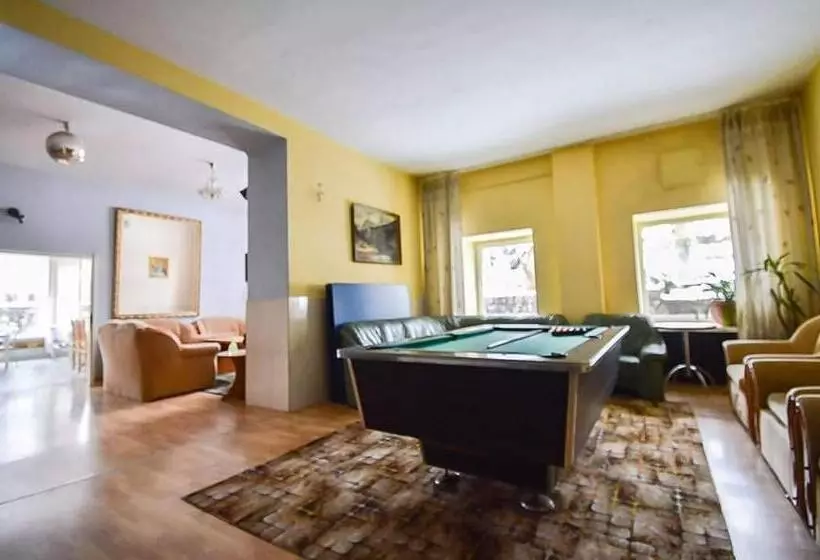 Majatalo Ośrodek Wypoczynkowy Mazowsze W Karpacz