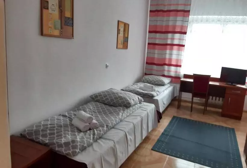 Majatalo Ośrodek Wypoczynkowy Mazowsze W Karpacz