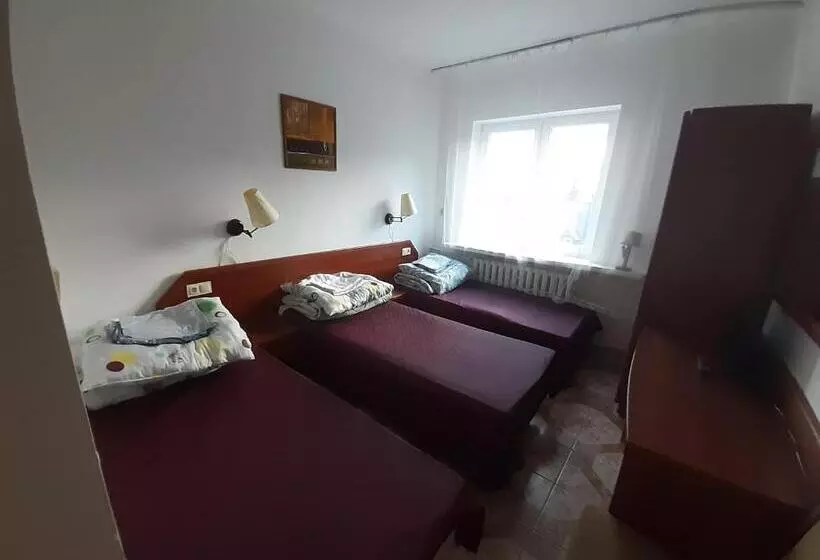 Majatalo Ośrodek Wypoczynkowy Mazowsze W Karpacz