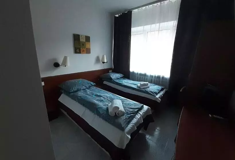 Majatalo Ośrodek Wypoczynkowy Mazowsze W Karpacz