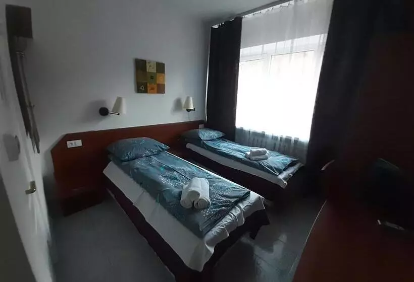 Majatalo Ośrodek Wypoczynkowy Mazowsze W Karpacz