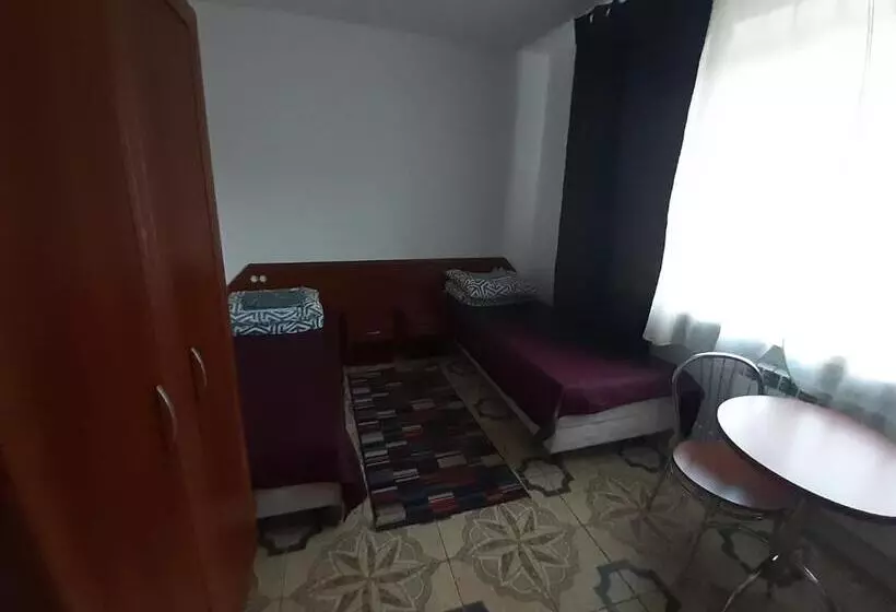 Majatalo Ośrodek Wypoczynkowy Mazowsze W Karpacz