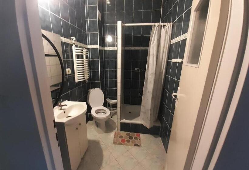 پانسیون Ośrodek Wypoczynkowy Mazowsze W Karpacz