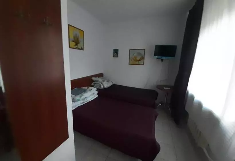 Majatalo Ośrodek Wypoczynkowy Mazowsze W Karpacz