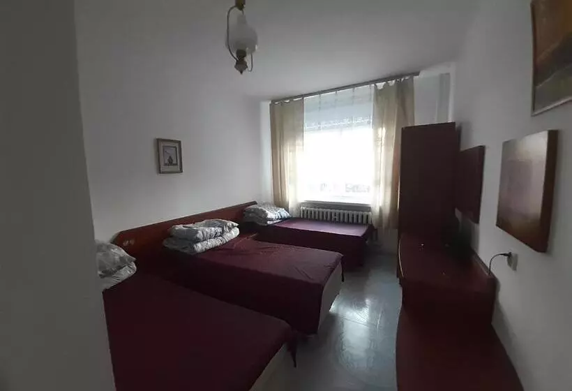 Majatalo Ośrodek Wypoczynkowy Mazowsze W Karpacz