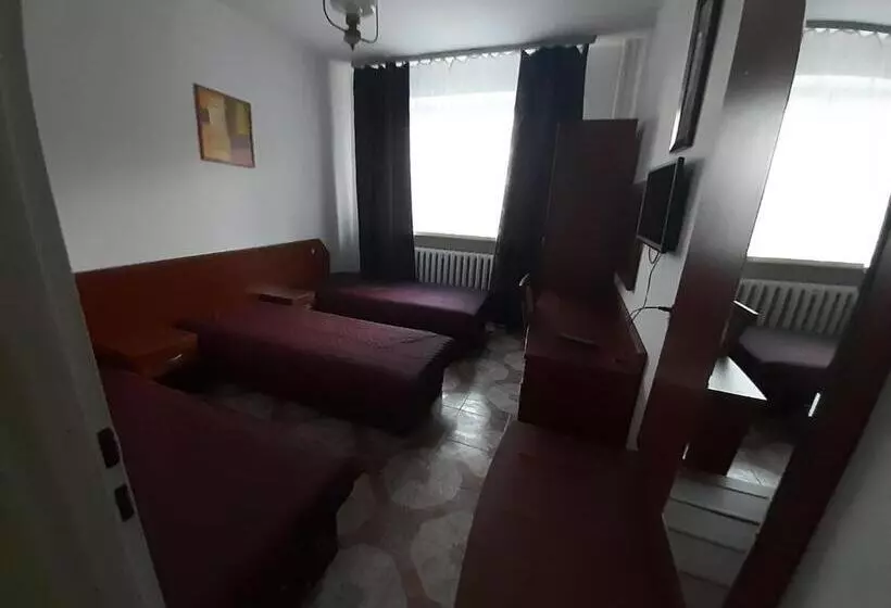 Majatalo Ośrodek Wypoczynkowy Mazowsze W Karpacz