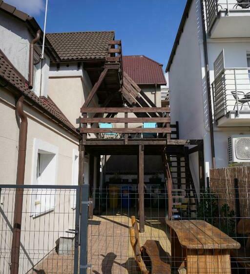 膳宿费 Piaskowy Domek