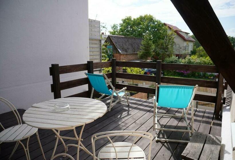 膳宿费 Piaskowy Domek