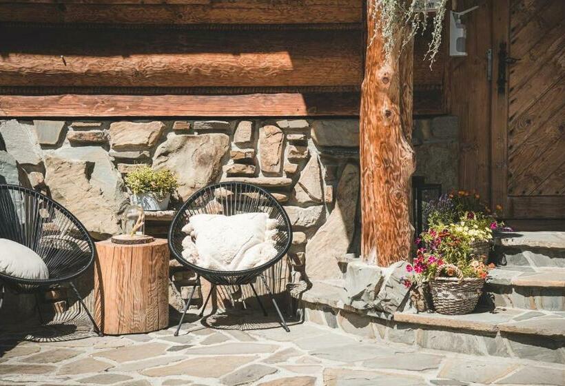 פנסיון Pokoje Javorina