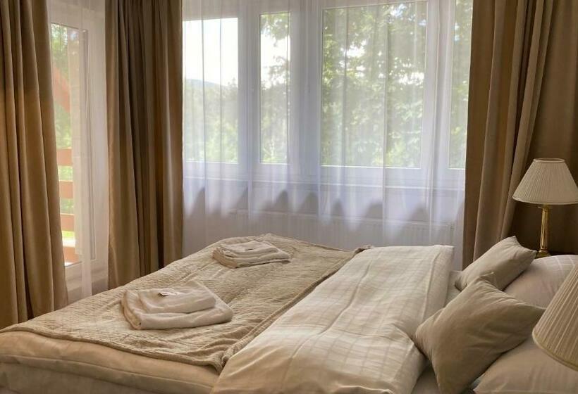 پانسیون Villa K2