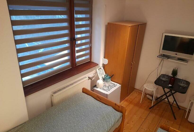 پانسیون Villa Na Dolnej