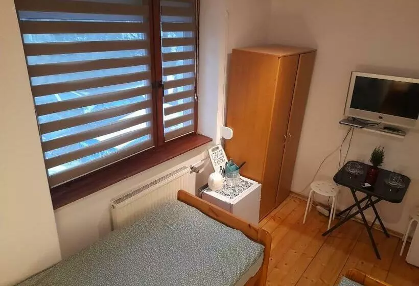 پانسیون Villa Na Dolnej