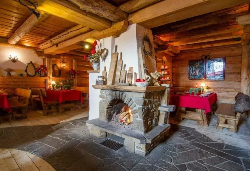 Pensjonat Litworówka Wellness&spa