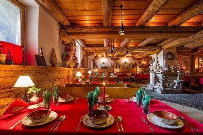 Pensjonat Litworówka Wellness&spa