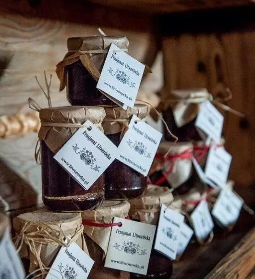 Pensjonat Litworówka Wellness&spa