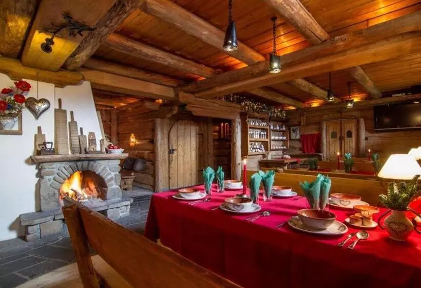 Pensjonat Litworówka Wellness&spa