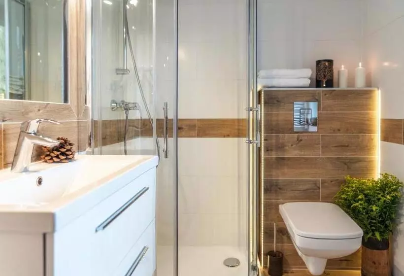 Pensjonat Litworówka Wellness&spa