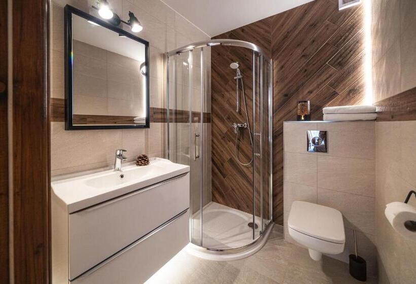 Pensjonat Litworówka Wellness&spa