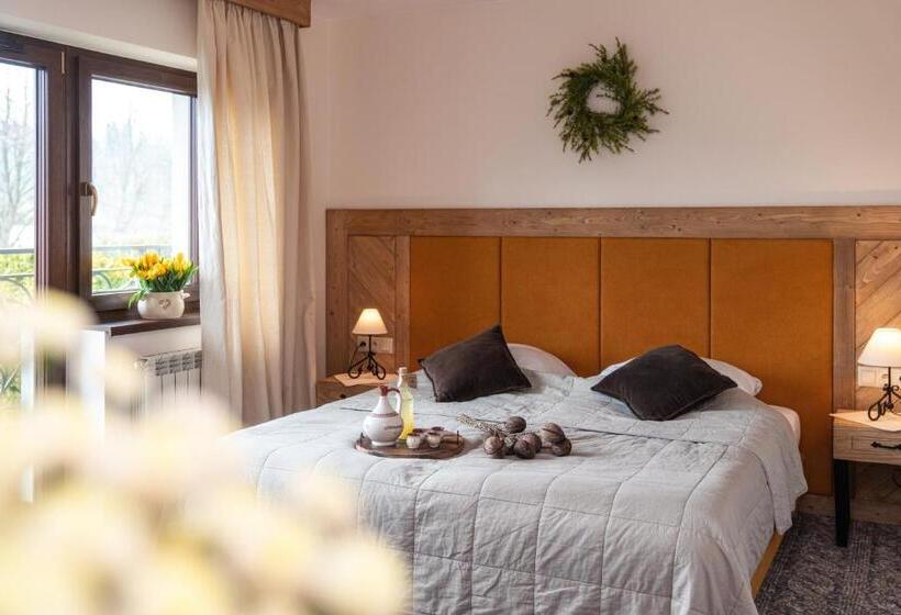 Pensjonat Litworówka Wellness&spa