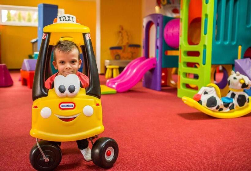 펜션 Wojciech Władysławowo