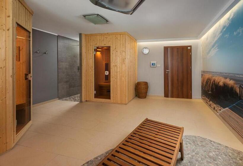 펜션 Wojciech Władysławowo