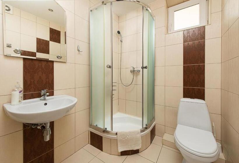 펜션 Wojciech Władysławowo