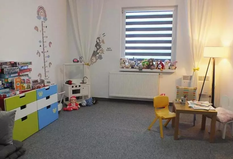 Lomakeskus Awilla Ustka