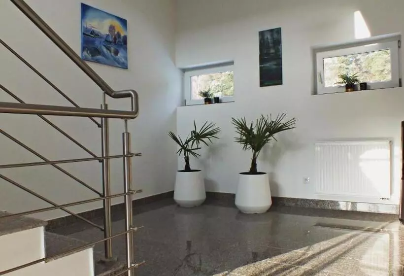 Lomakeskus Awilla Ustka