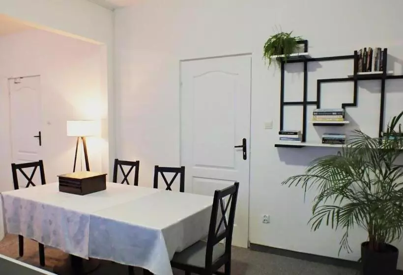 Lomakeskus Awilla Ustka