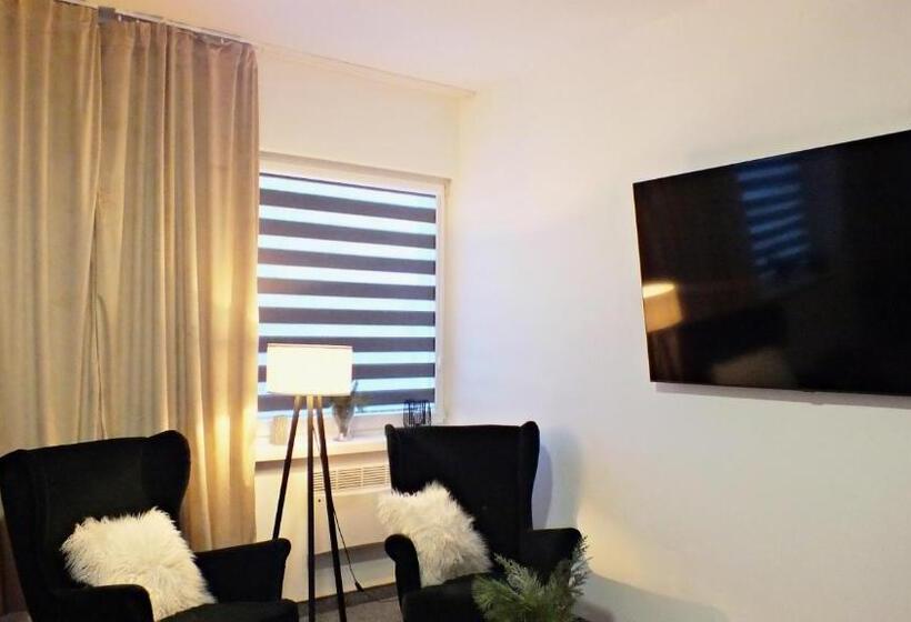 אתר נופש Awilla Ustka