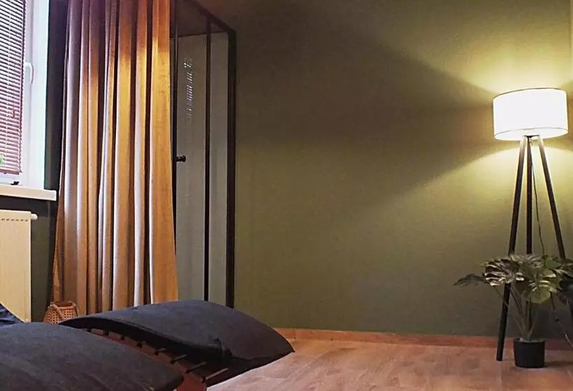 Lomakeskus Awilla Ustka