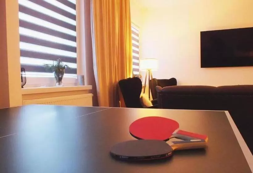 Lomakeskus Awilla Ustka