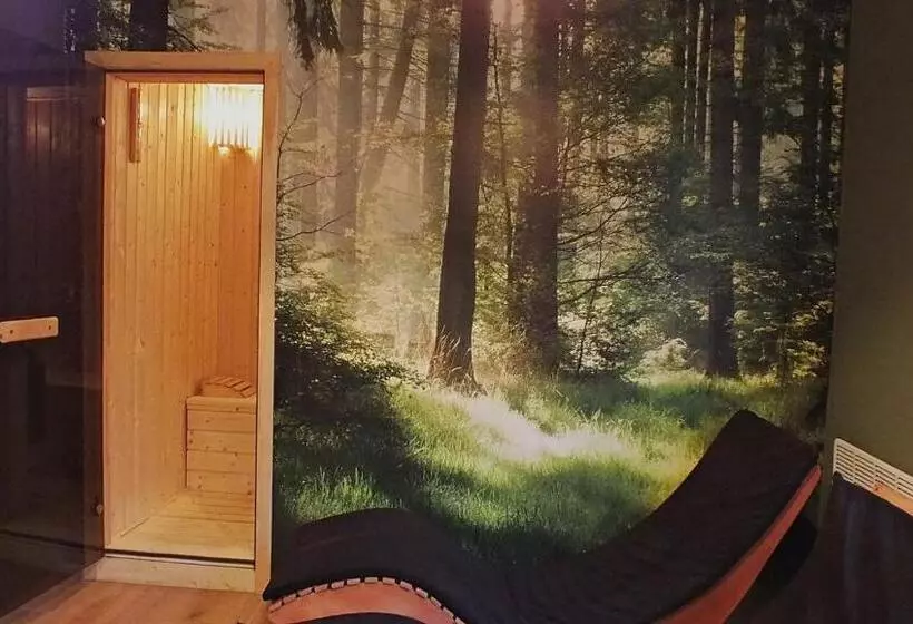 Lomakeskus Awilla Ustka