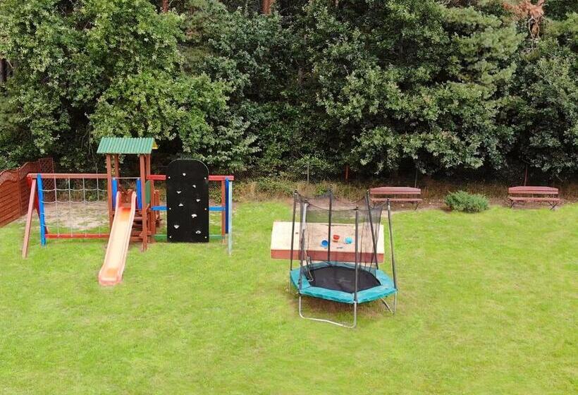 אתר נופש Awilla Ustka