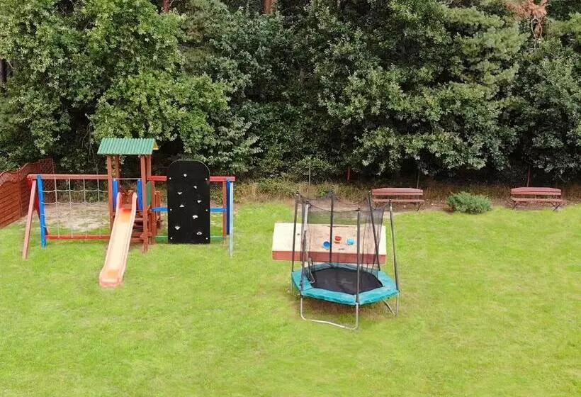 Lomakeskus Awilla Ustka