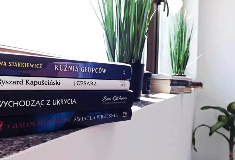 Lomakeskus Awilla Ustka