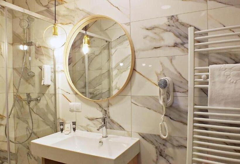 אתר נופש Awilla Ustka