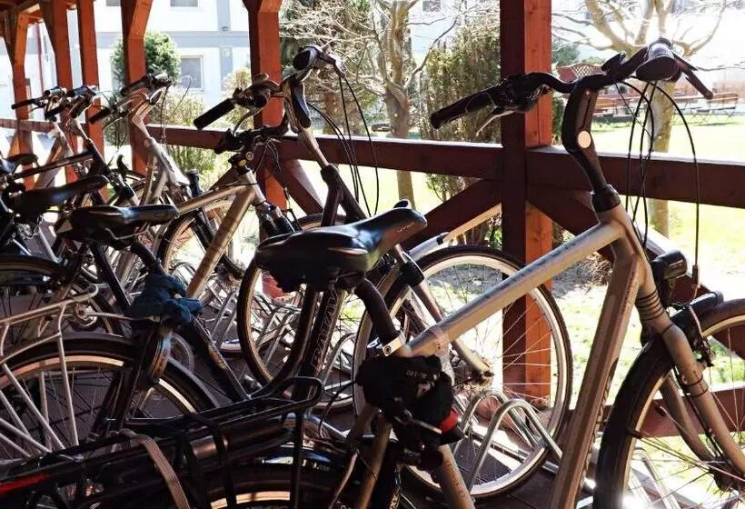 Lomakeskus Awilla Ustka