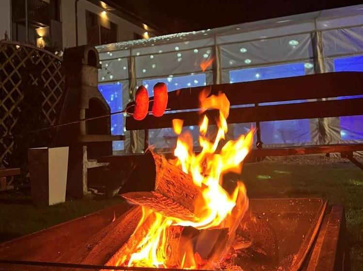 אתר נופש Awilla Ustka