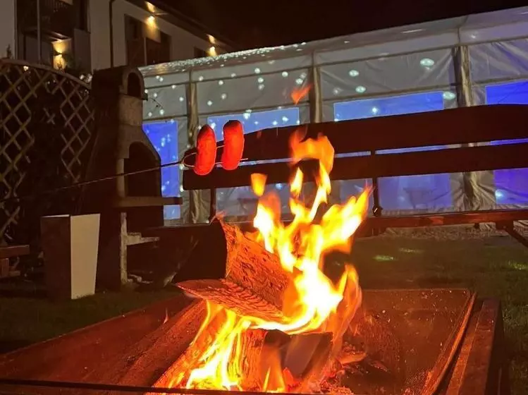 Lomakeskus Awilla Ustka